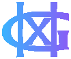华芯购·北京站 logo